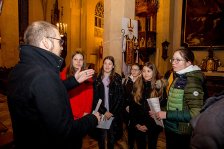 17.02.2023 Kremser Tag der offenen Gotteshäuser